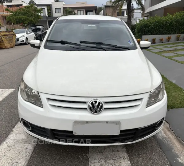 SAVEIRO 1.6 CS 8V