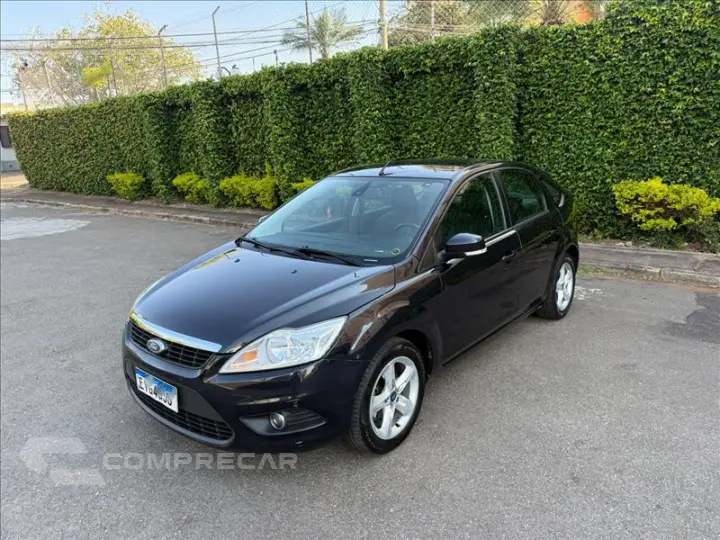 FOCUS 2.0 16V