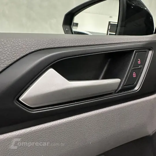 Polo Highline 200 TSI 1.0 Flex 12V Aut.