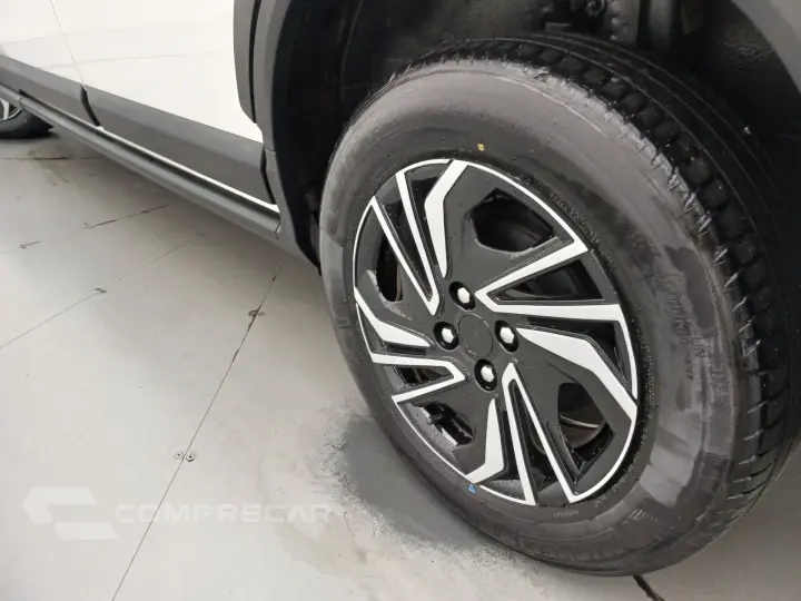 SPIN 1.8 LT 8V FLEX 4P AUTOMÁTICO