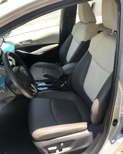 Corolla Altis Prem. 1.8 Aut. (Híbrido)