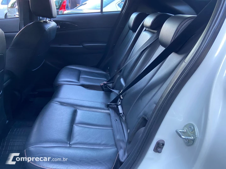 ECLIPSE CROSS 1.5 Mivec Turbo Hpe-s