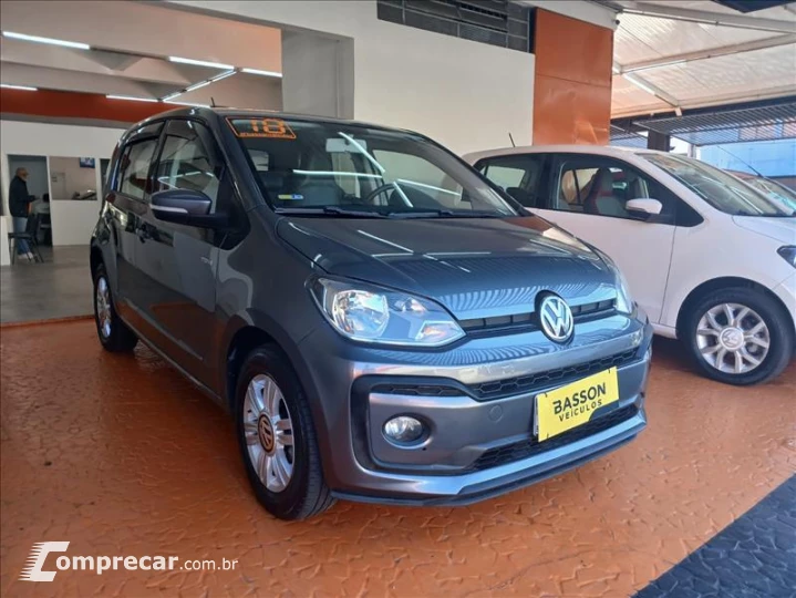 UP 1.0 MPI Move UP 12V