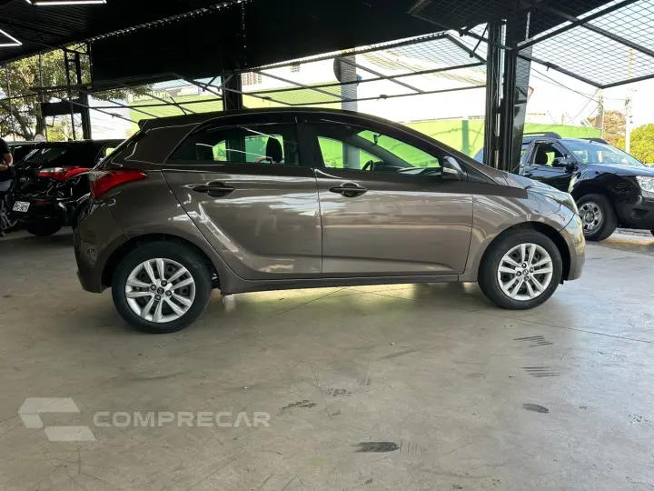 HB20 Comfort 1.0 2018