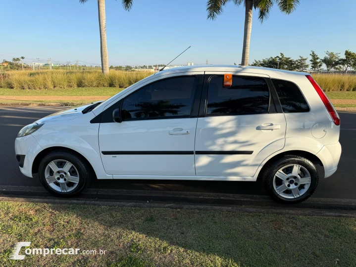 FIESTA 1.6 SE Hatch 16V