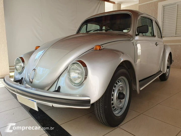 FUSCA 1.3 8V