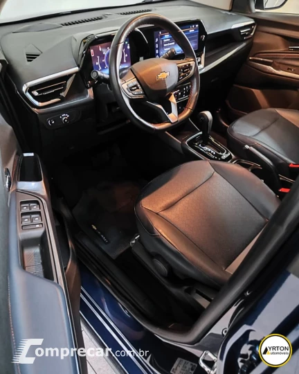 Spin 1.8 4P FLEX PREMIER 7 LUGARES AUTOMÁTICO