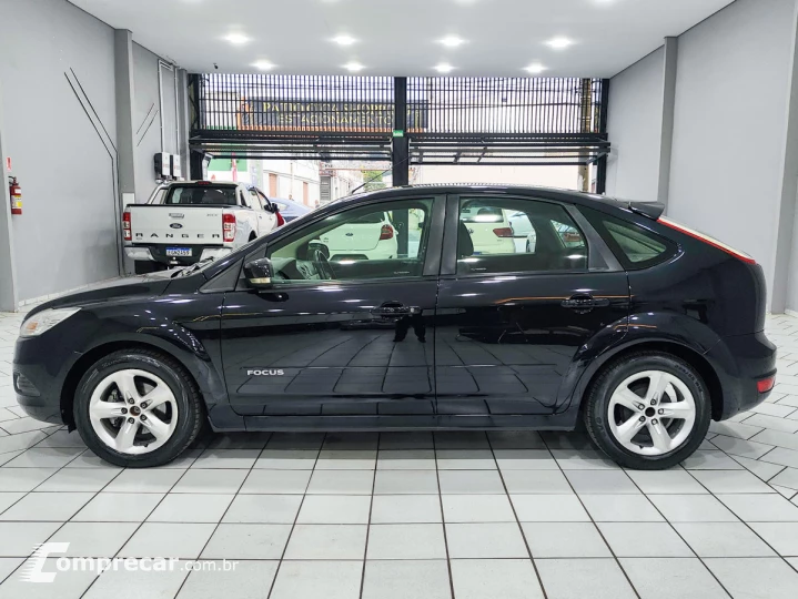 Focus 1.6 S/SE/SE Plus Flex 8V/16V  5p
