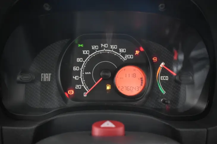 PALIO 1.0 MPI Fire 8V