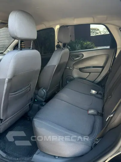 Grand Siena 1.0 EVO Flex 8V 4p