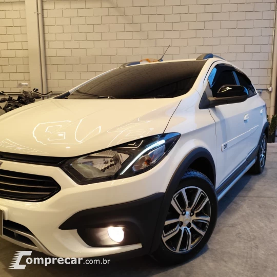 ONIX 1.4 MPFI Activ 8V