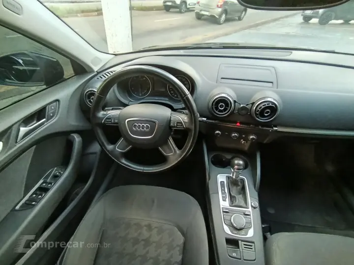 A3 1.4 TFSI Sportback 16V