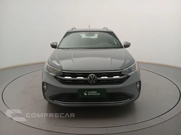 NIVUS 1.0 200 TSI TOTAL FLEX HIGHLINE AUTOMÁTICO