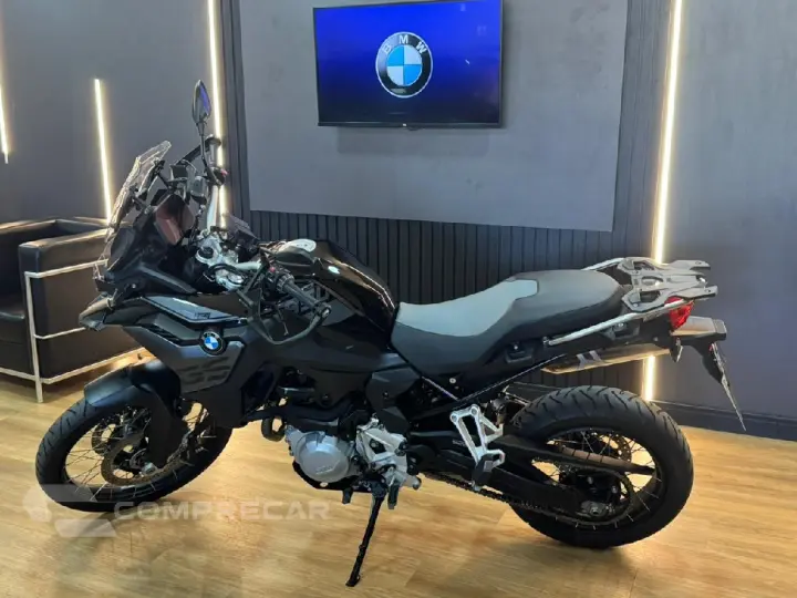 F 850 GS PREMIUM
