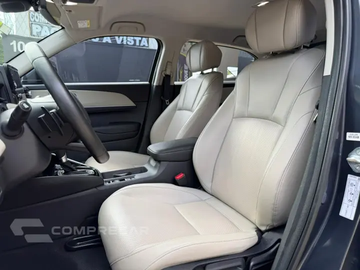 Hr-V 1.5 Di I-Vtec Turbo Flex Advance Cvt