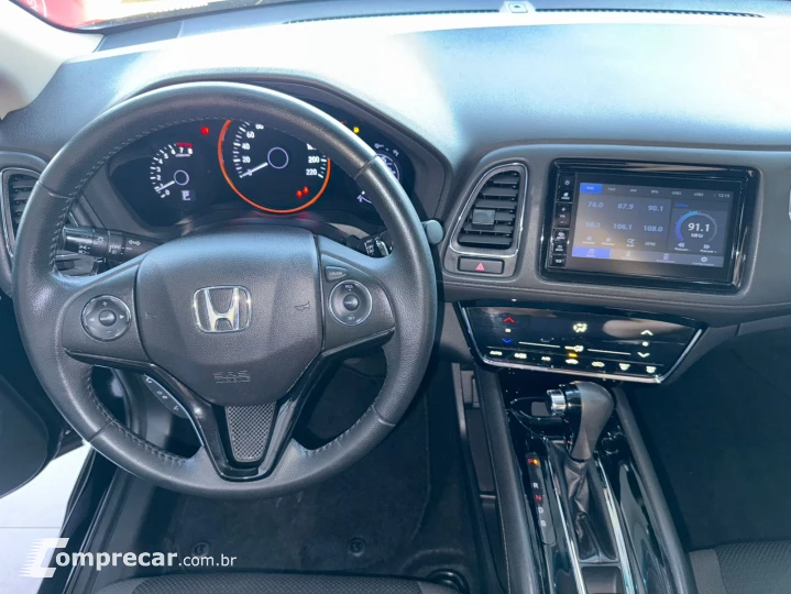 HR-V 1.8 16V EX