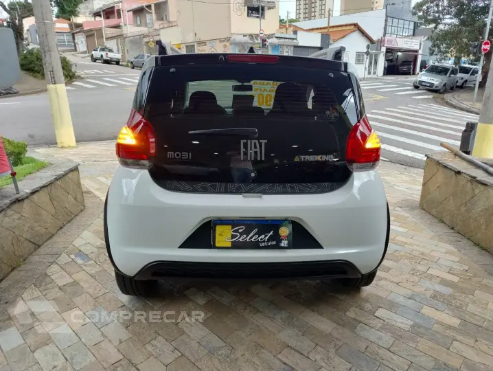 MOBI TREKKING 1.0 FLEX