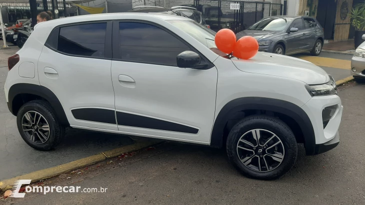 KWID 1.0 12V SCE Intense
