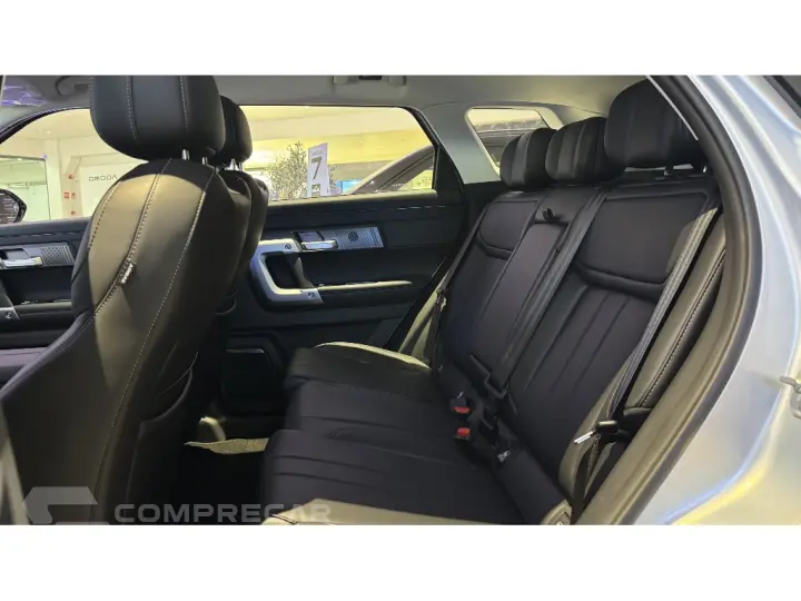 7 1.5 TGDI PHEV ELITE DHT