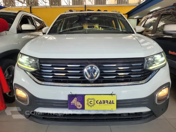 T-CROSS HL TSI AE T-CROSS HL TSI AE