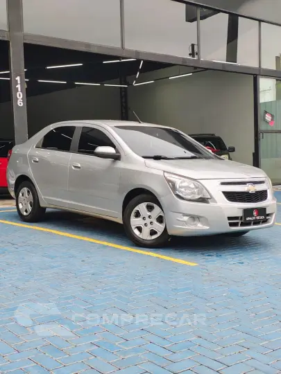 COBALT LT 1.4 8V FlexPower/EconoFlex 4p