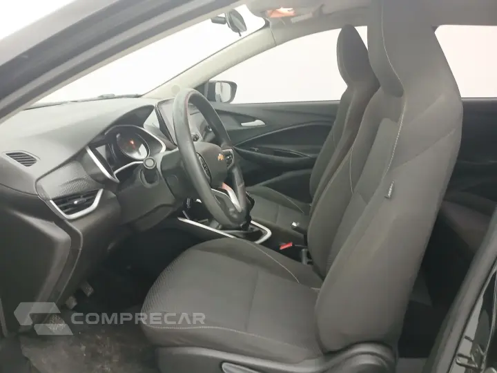 ONIX 1.0 FLEX LT MANUAL