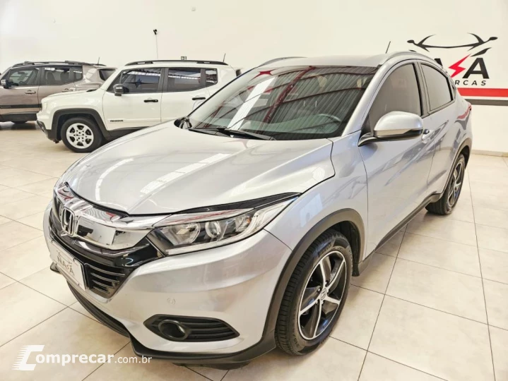 HR-V 1.8 16V EXL