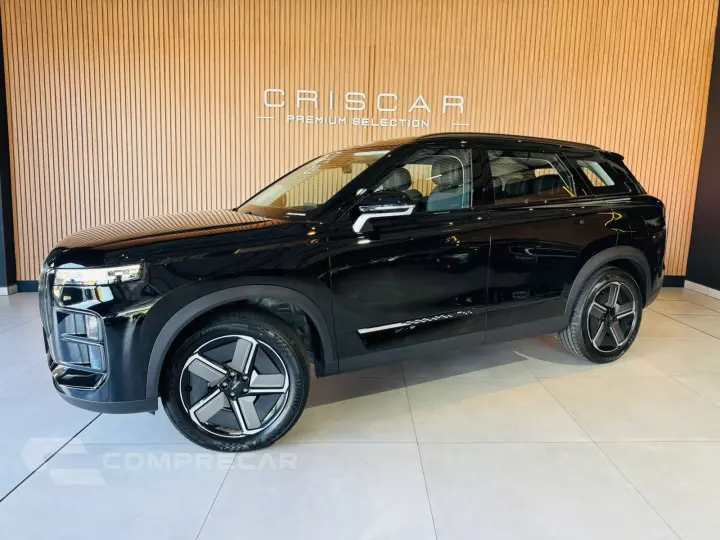7 1.5 Tgdi Phev DHT