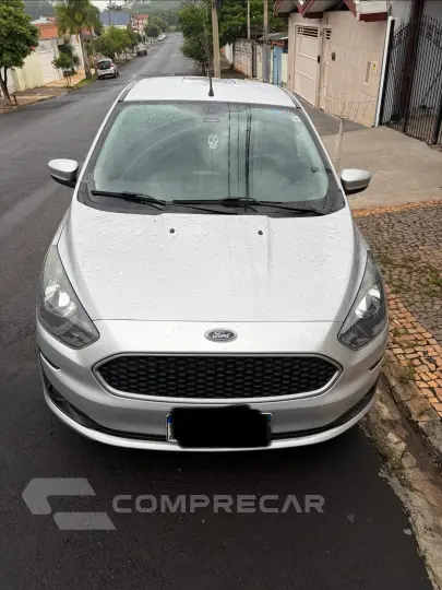 KA 1.5 Ti-vct SE