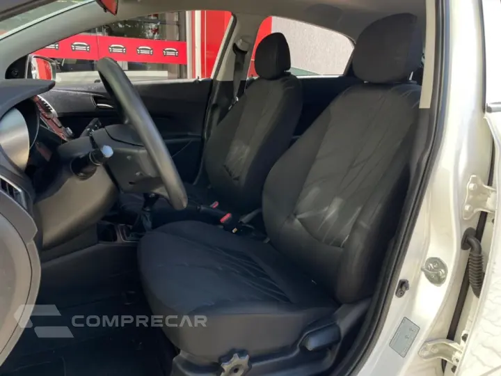 HB20 1.0 COMFORT PLUS 12V FLEX 4P MANUAL