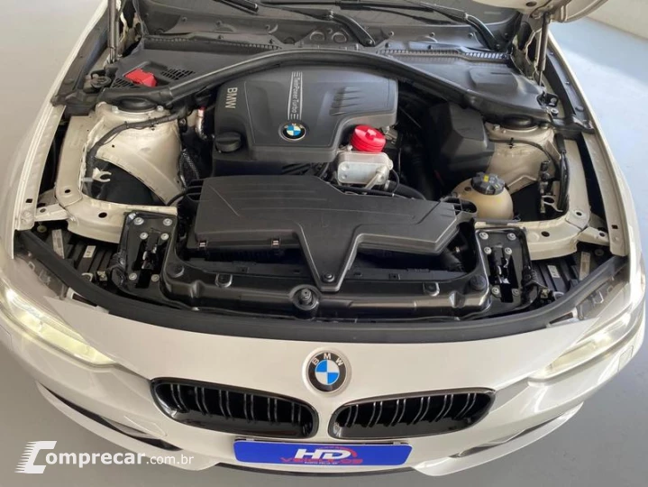 328I ACTIVE FLEX