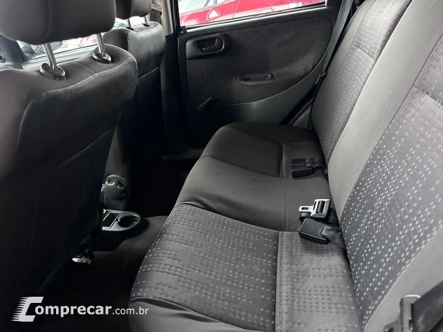 CORSA HATCH - 1.4 MPFI MAXX 8V 4P MANUAL