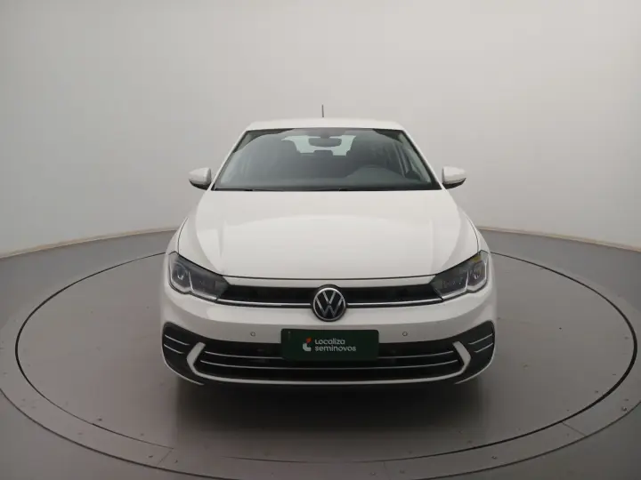 POLO 1.0 170 TSI HIGHLINE AUTOMÁTICO