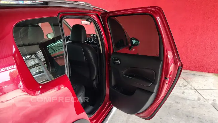 AIRCROSS 1.6 Exclusive Atacama 16V