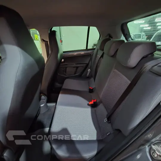up! move 1.0 TSI Total Flex 12V 5p