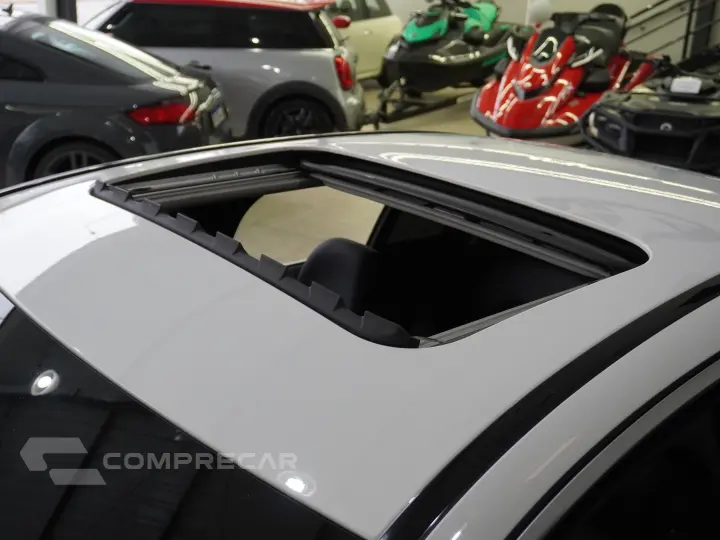 C 250 2.0 CGI GASOLINA AVANTGARDE 9G-TRONIC