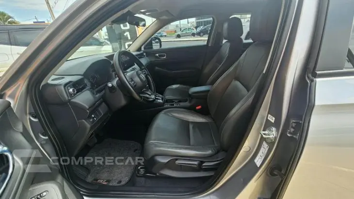 HR-V EX HS