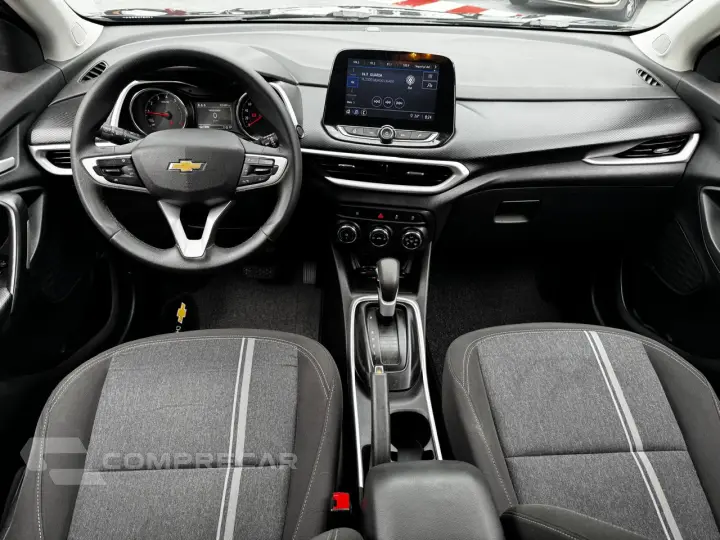 TRACKER 1.0 Turbo LT
