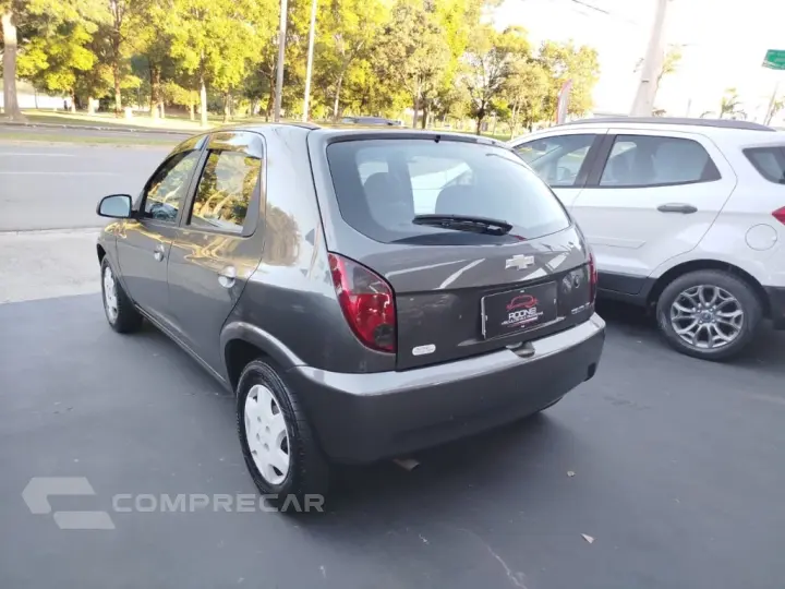 Celta Spirit/ LT 1.0 MPFI 8V FlexP. 5p