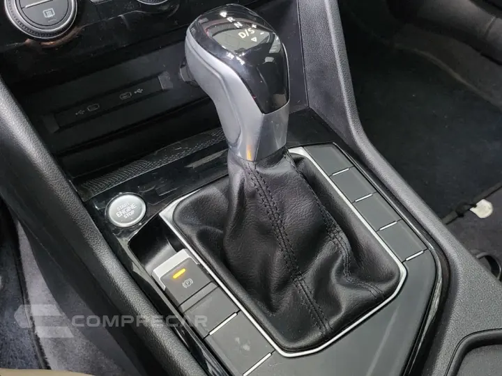 TAOS 1.4 250 TSI TOTAL FLEX HIGHLINE AUTOMÁTICO