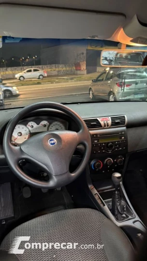 Stilo 1.8 SP Flex 8V 5p
