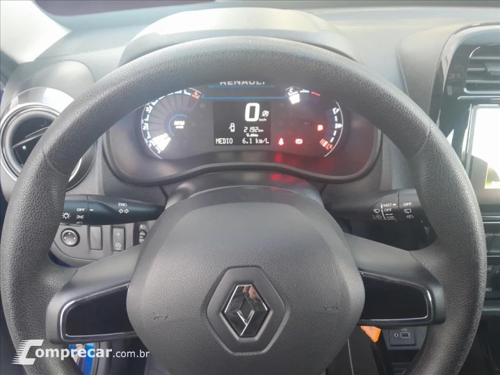 KWID 1.0 12V SCE FLEX OUTSIDER MANUAL