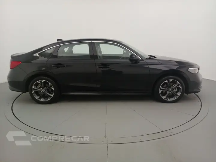 CIVIC 2.0 DI eHEV ADVANCED E-CVT