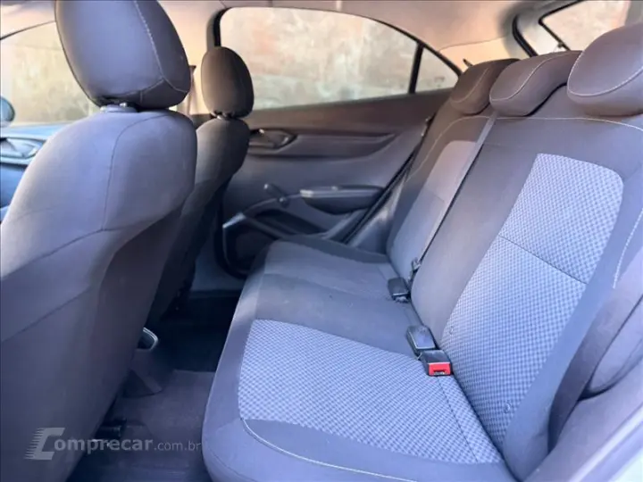 ONIX 1.0 MPFI JOY 8V