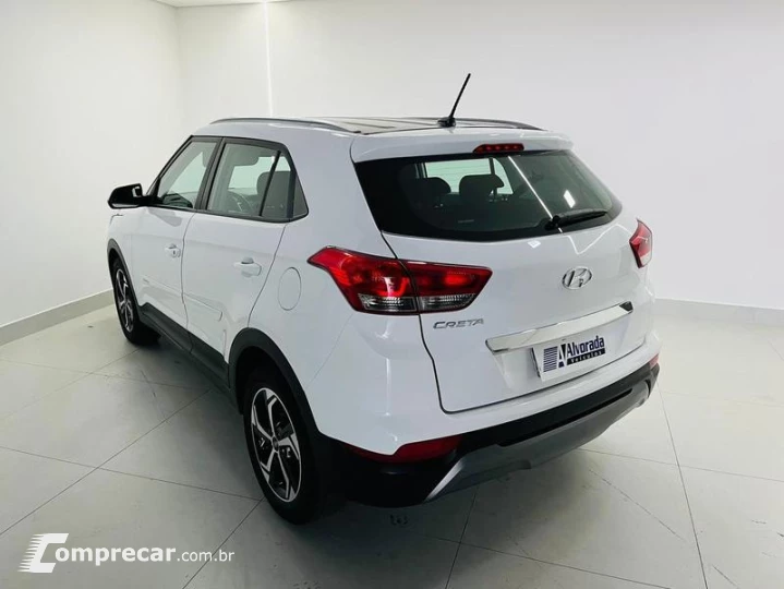 CRETA 16A PULSE