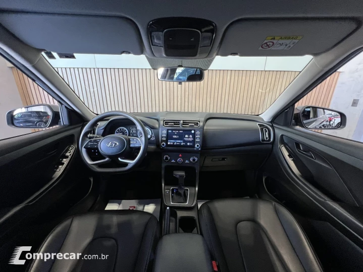 CRETA 1.0 TGDI FLEX COMFORT AUTOMÁTICO
