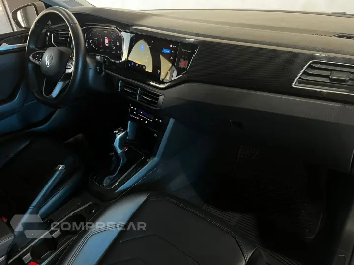 POLO 1.0 200 TSI Highline