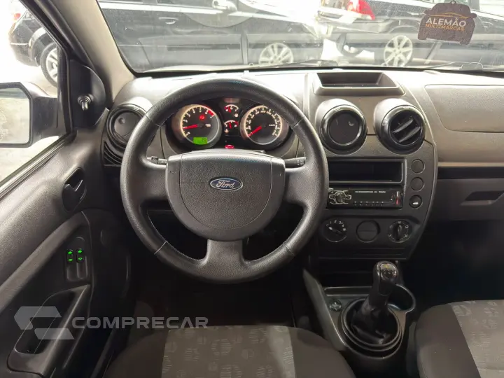 FIESTA 1.0 MPI Class Hatch 8V