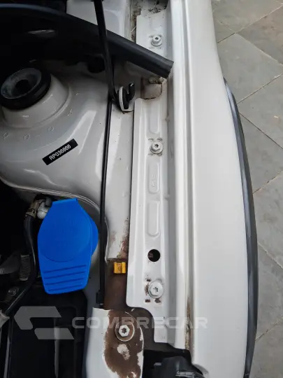SAVEIRO 1.6 MSI Robust CS 8V