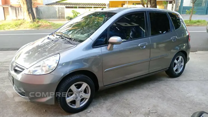 FIT 1.4 LX 16V